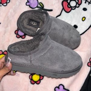 Ugg Slippers